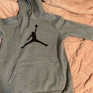 jordan hoddie bought from nike